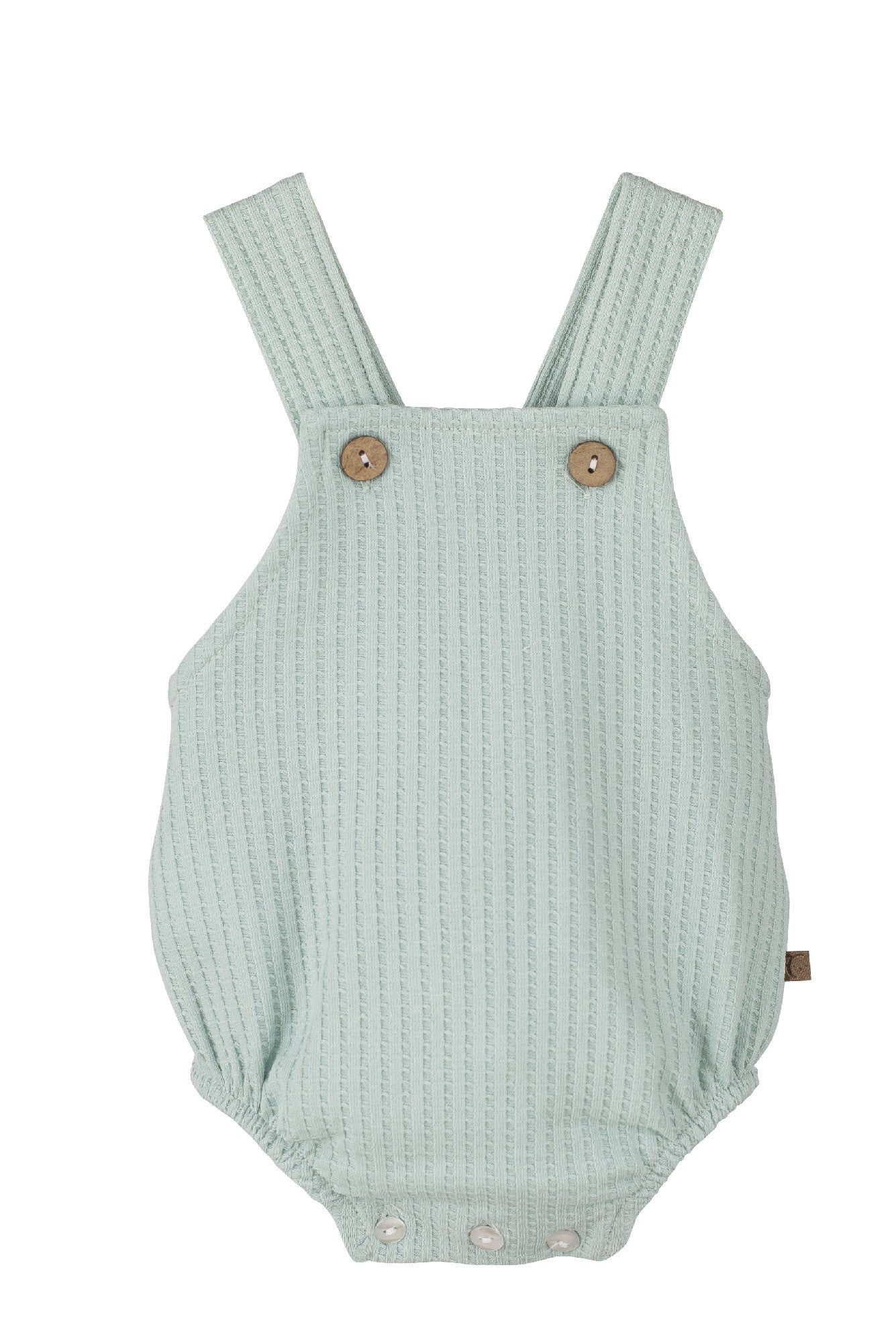 SALOPETTE 100% COTONE