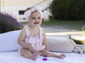 FASCIA TURBANTE CON FIOCCO