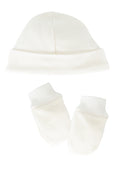 SET CAPPELLINO E MUFFOLINE