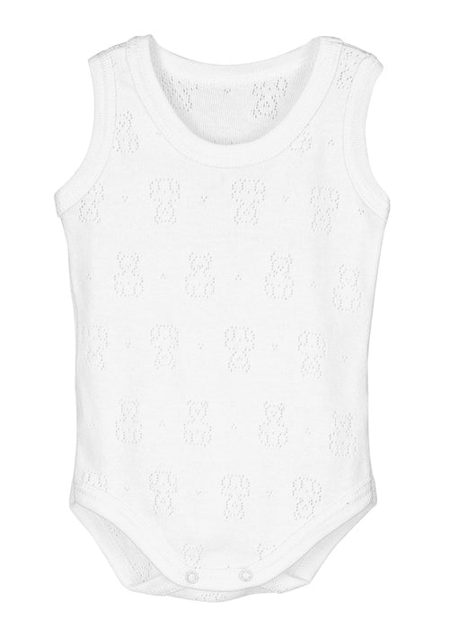 BODY INTIMO GIRO MANICA