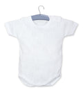 BODY INTIMO MEZZA MANICA