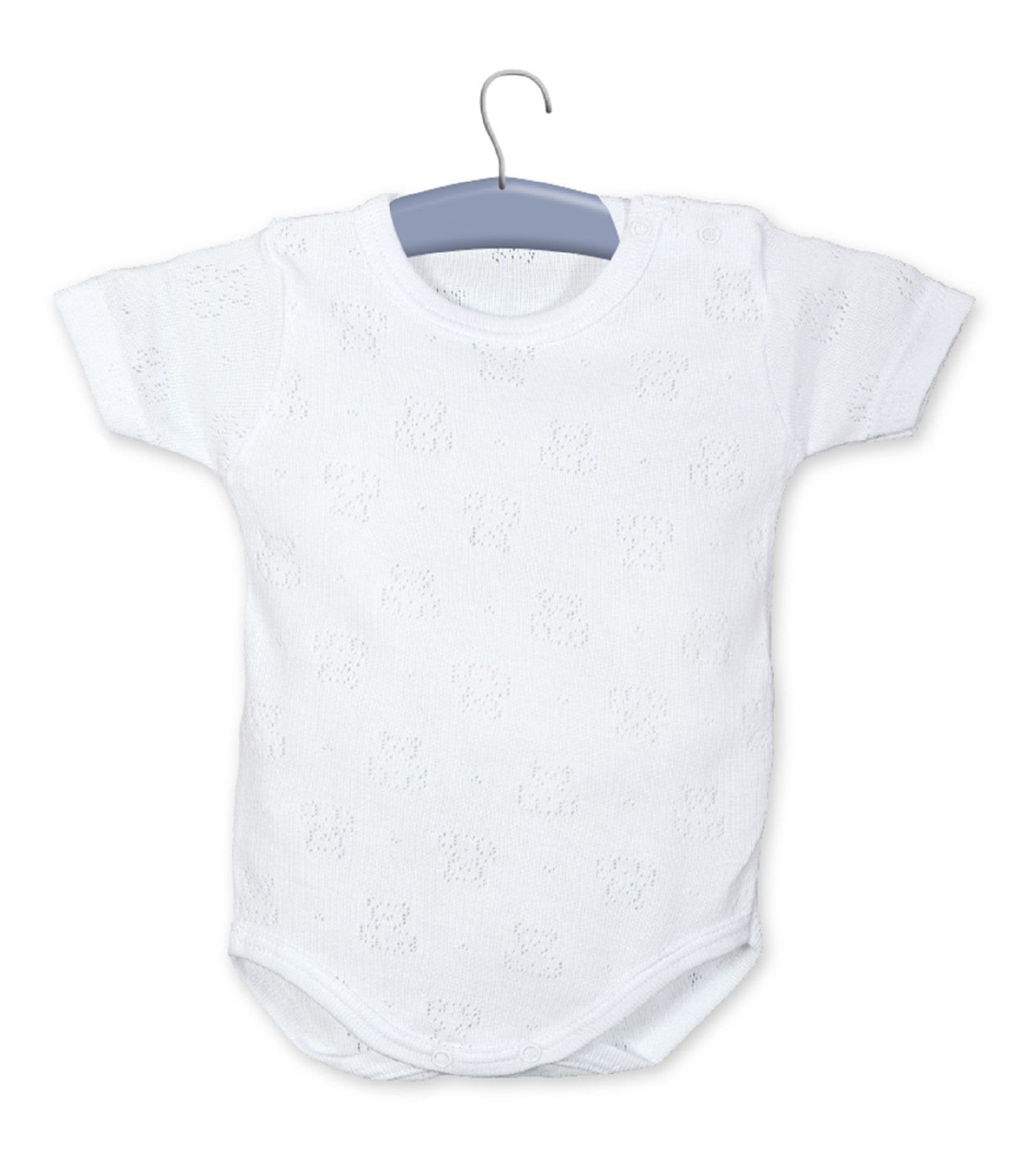 BODY INTIMO MEZZA MANICA