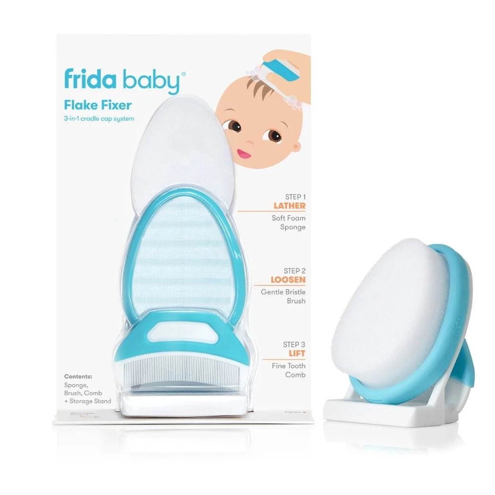 FLAKEFIXER SISTEMA 3 IN 1
