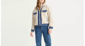 Giacca Jeans