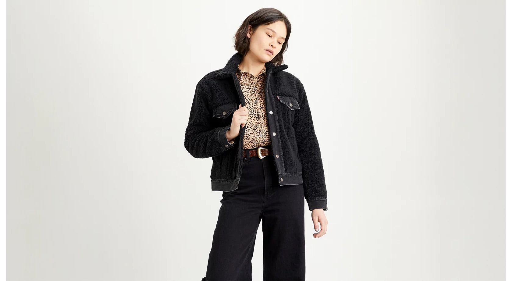 Giacca Jeans
